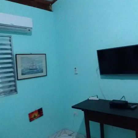 Flat Filtro Dos Sonhos Villa Ilhabela Exterior photo