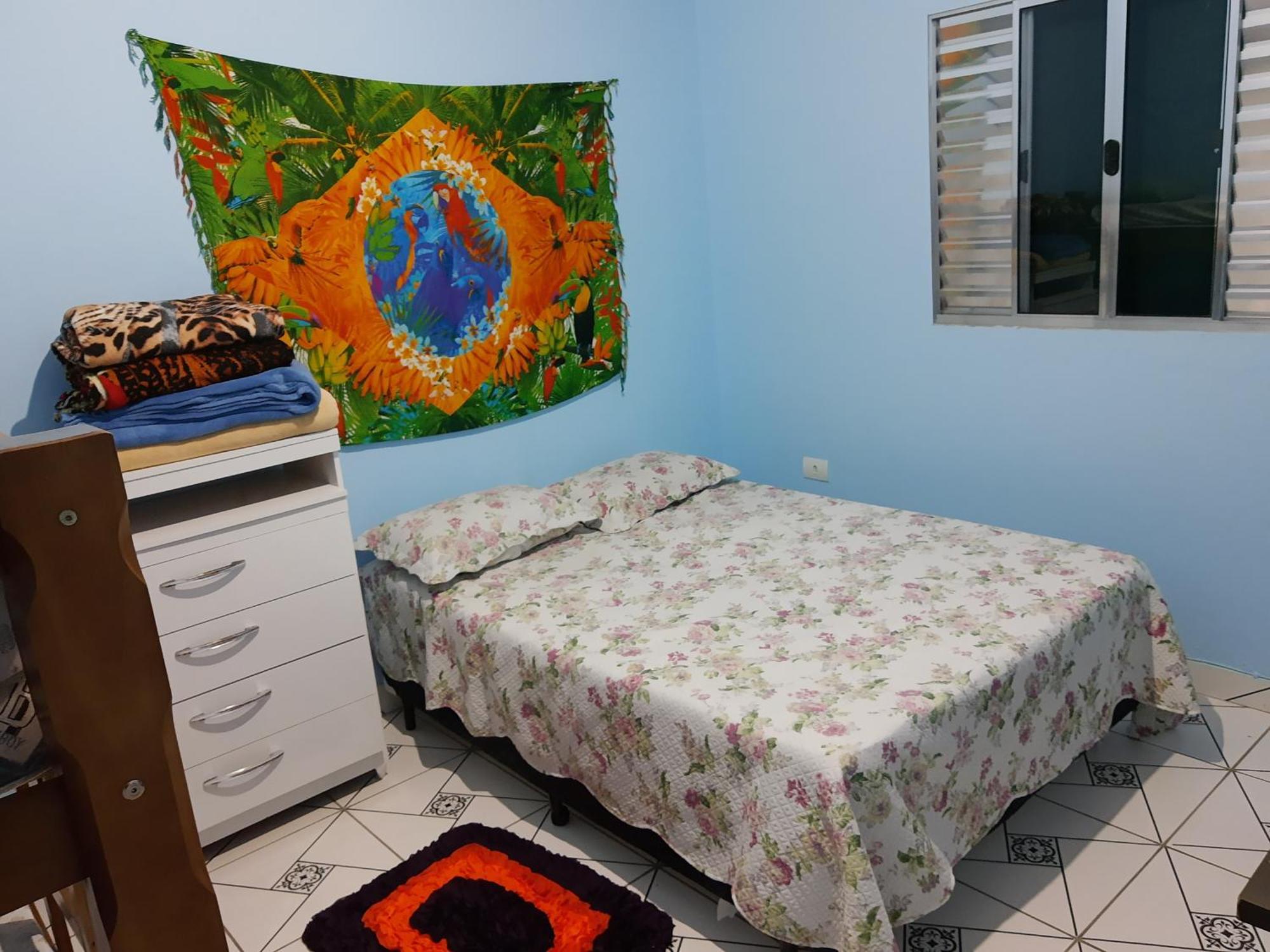 Flat Filtro Dos Sonhos Holiday home *