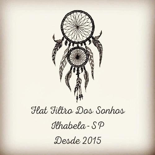 Flat Filtro Dos Sonhos Holiday home *