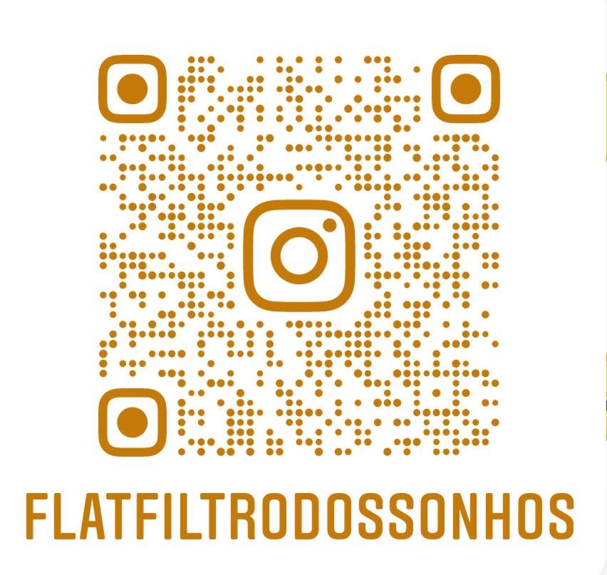 Holiday home Flat Filtro Dos Sonhos Ilhabela