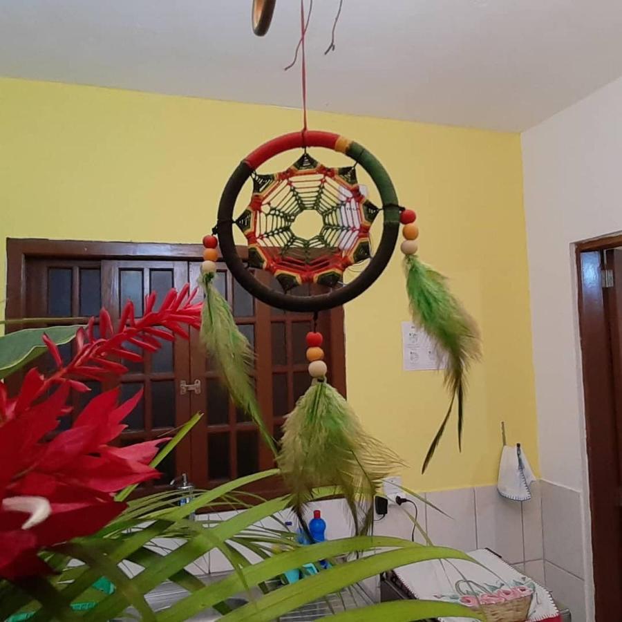 Flat Filtro Dos Sonhos Holiday home Ilhabela