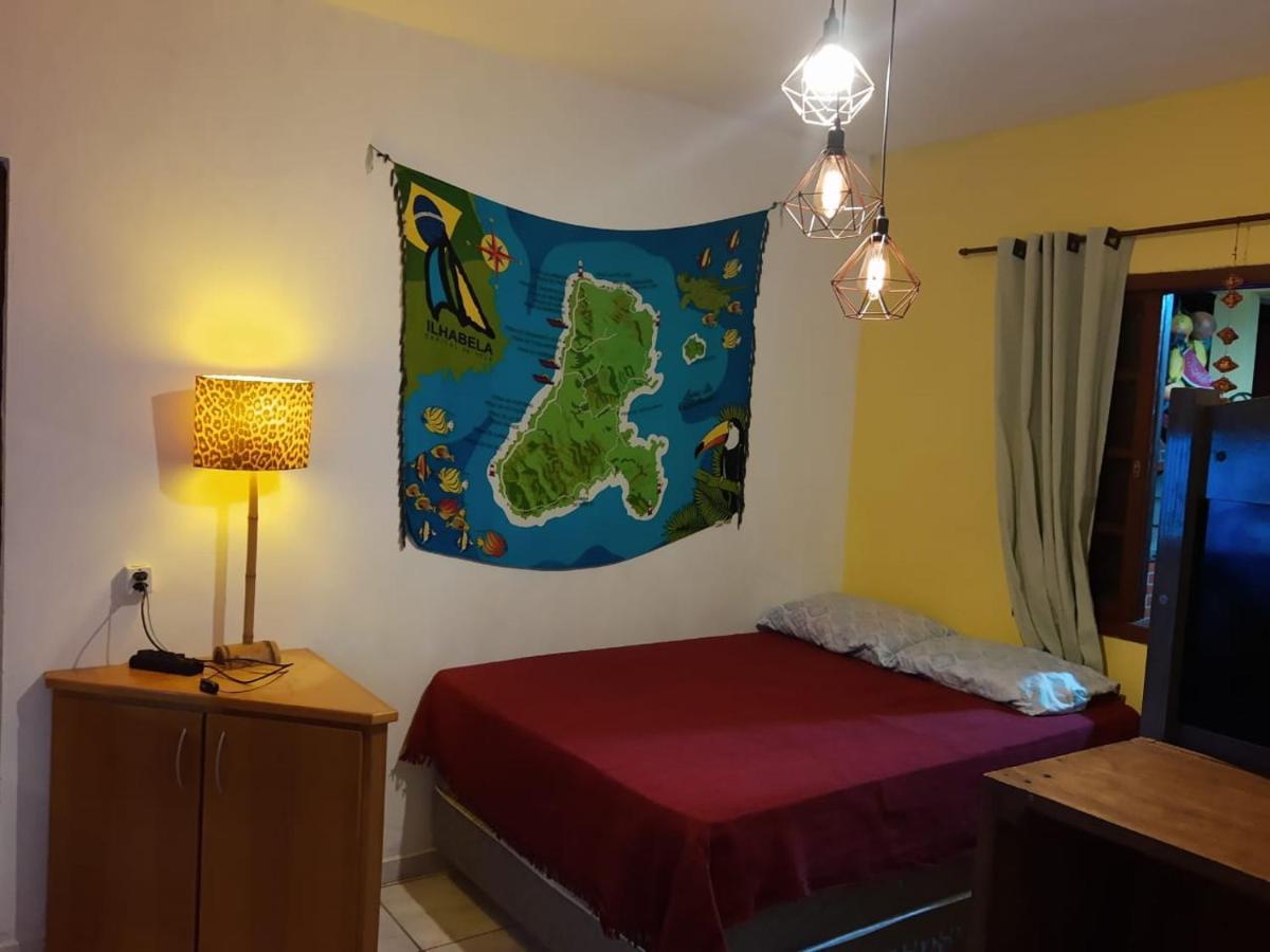 Flat Filtro Dos Sonhos Holiday home *