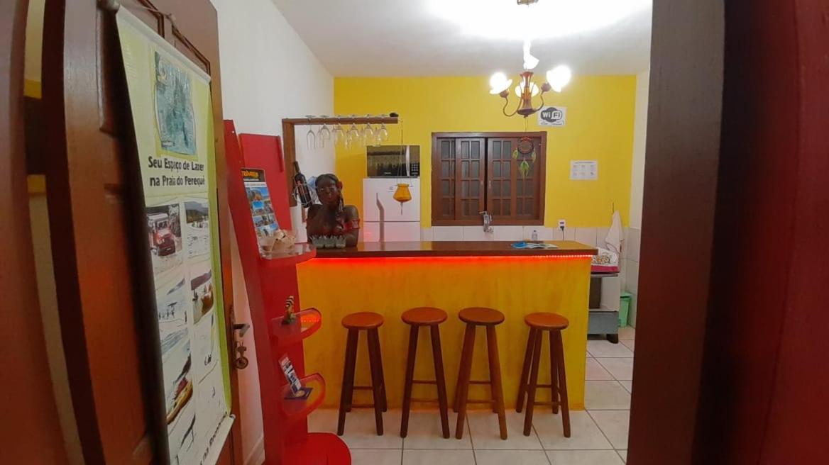 Flat Filtro Dos Sonhos Holiday home *