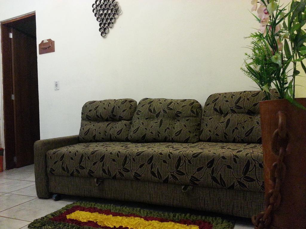 Holiday home Flat Filtro Dos Sonhos Ilhabela