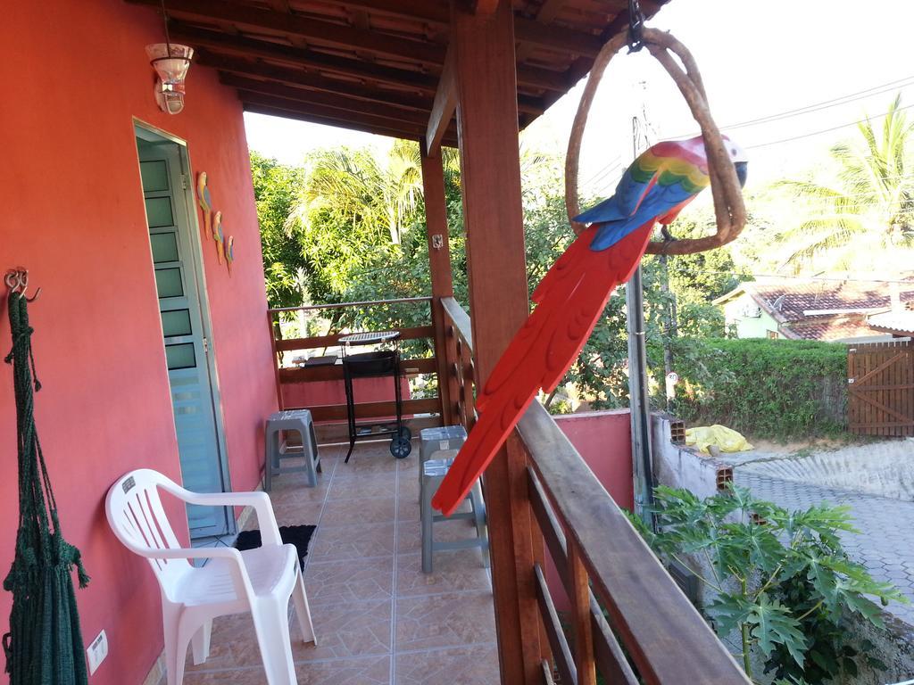 Holiday home Flat Filtro Dos Sonhos *