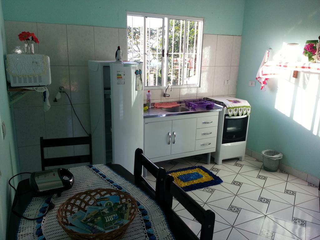 Flat Filtro Dos Sonhos Holiday home *