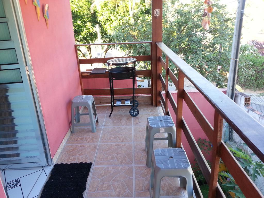 Holiday home Flat Filtro Dos Sonhos *