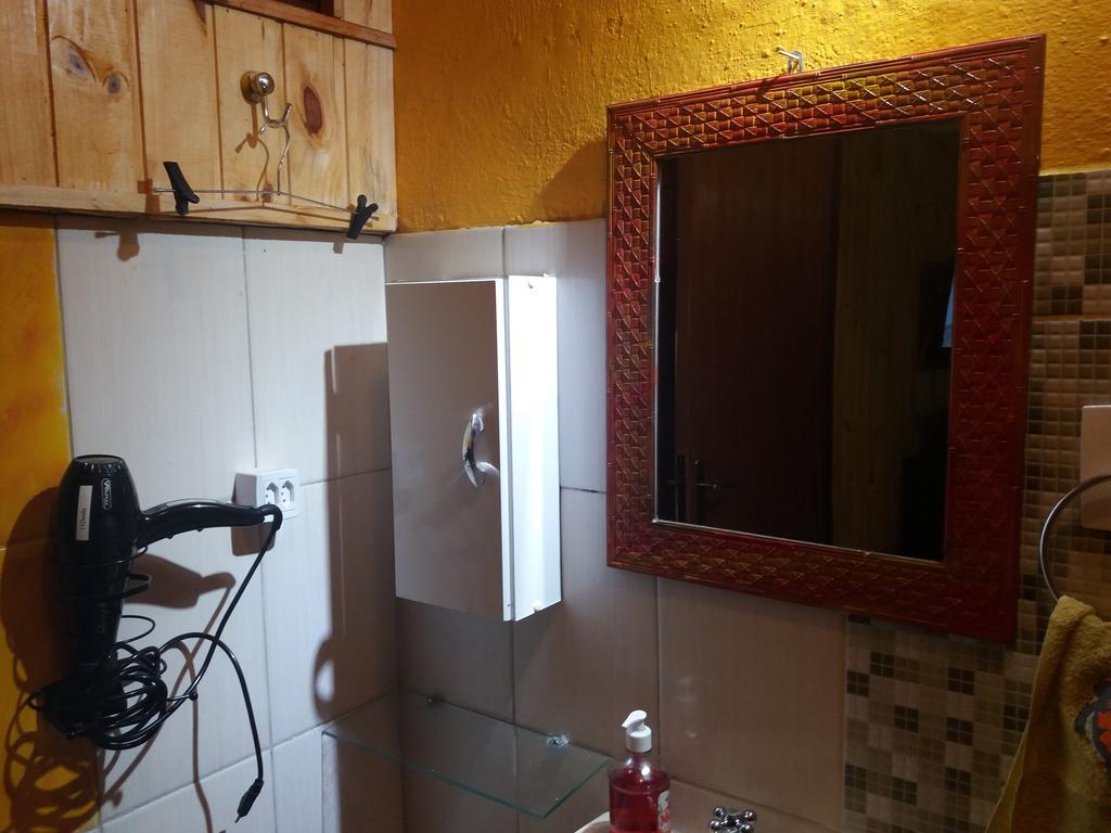 Flat Filtro Dos Sonhos Holiday home *