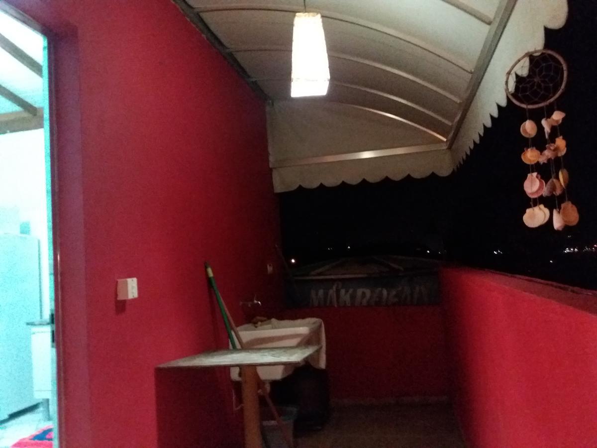 Flat Filtro Dos Sonhos Holiday home Ilhabela