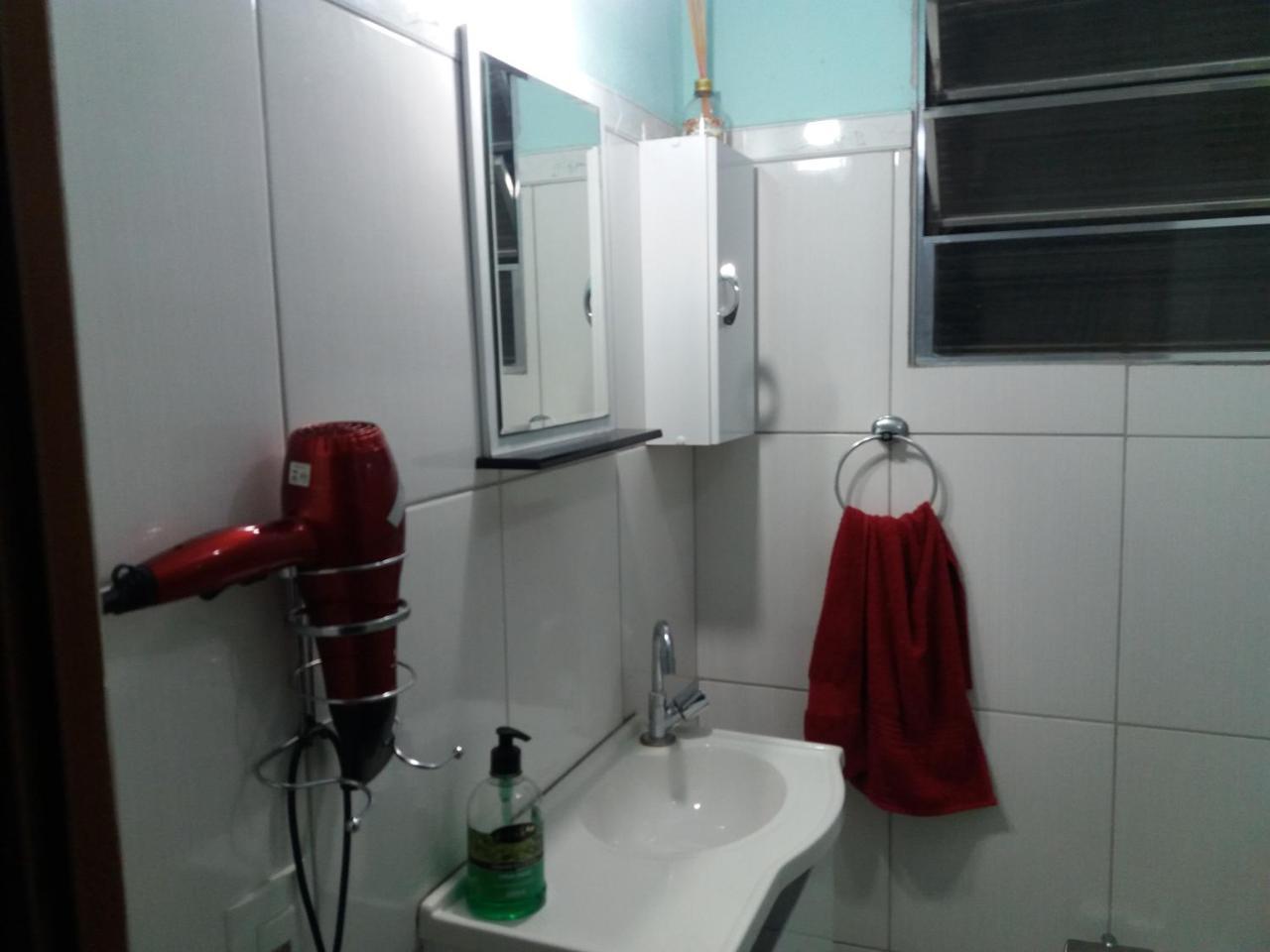 Holiday home Flat Filtro Dos Sonhos