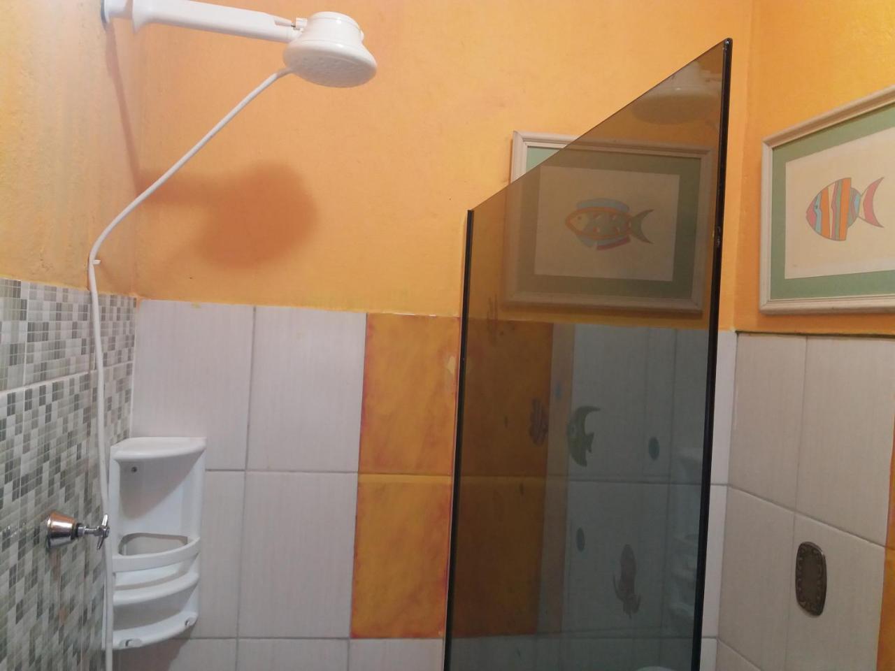 Flat Filtro Dos Sonhos Holiday home Ilhabela