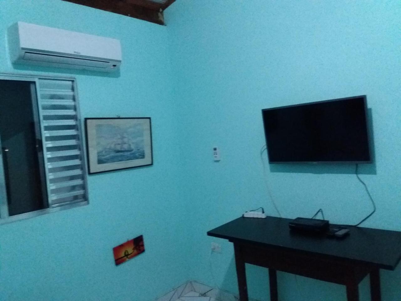Holiday home Flat Filtro Dos Sonhos *