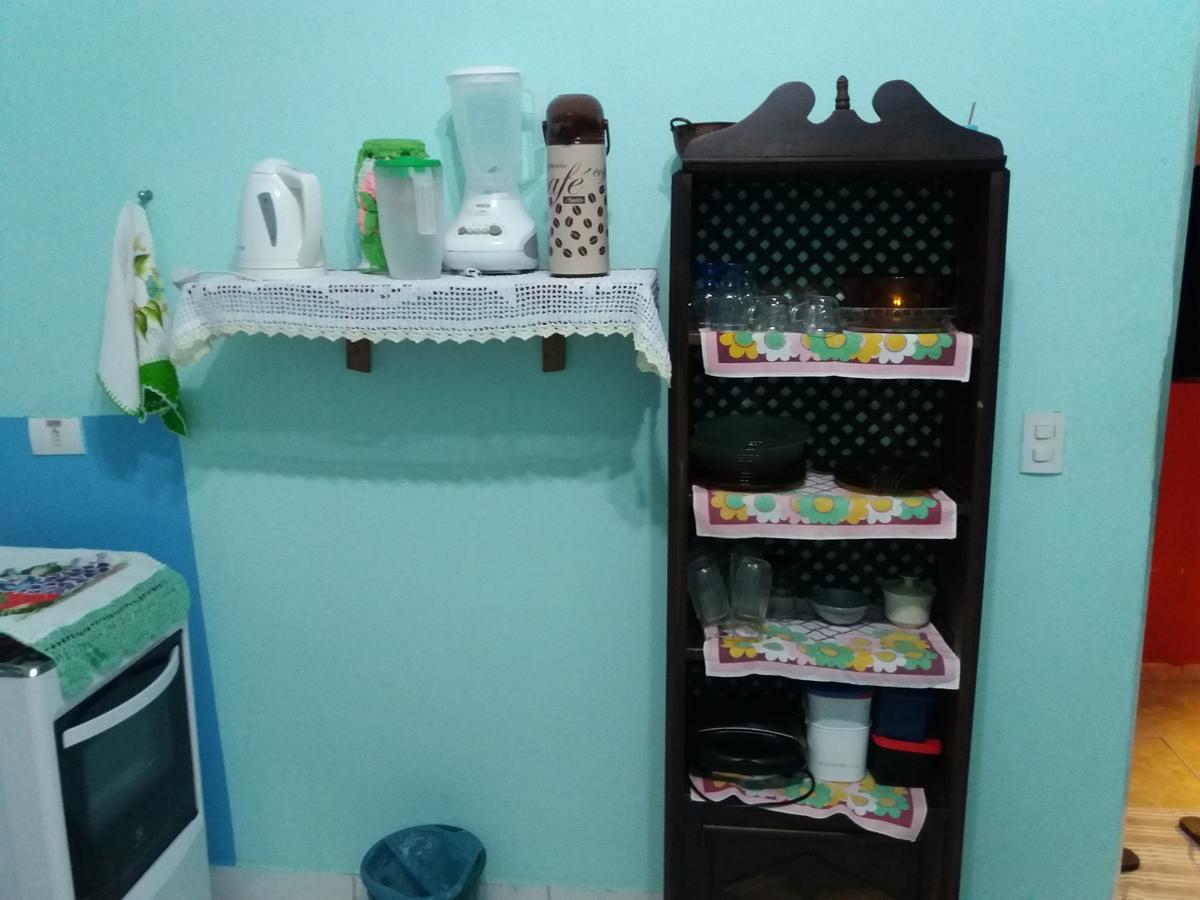 Holiday home Flat Filtro Dos Sonhos Ilhabela