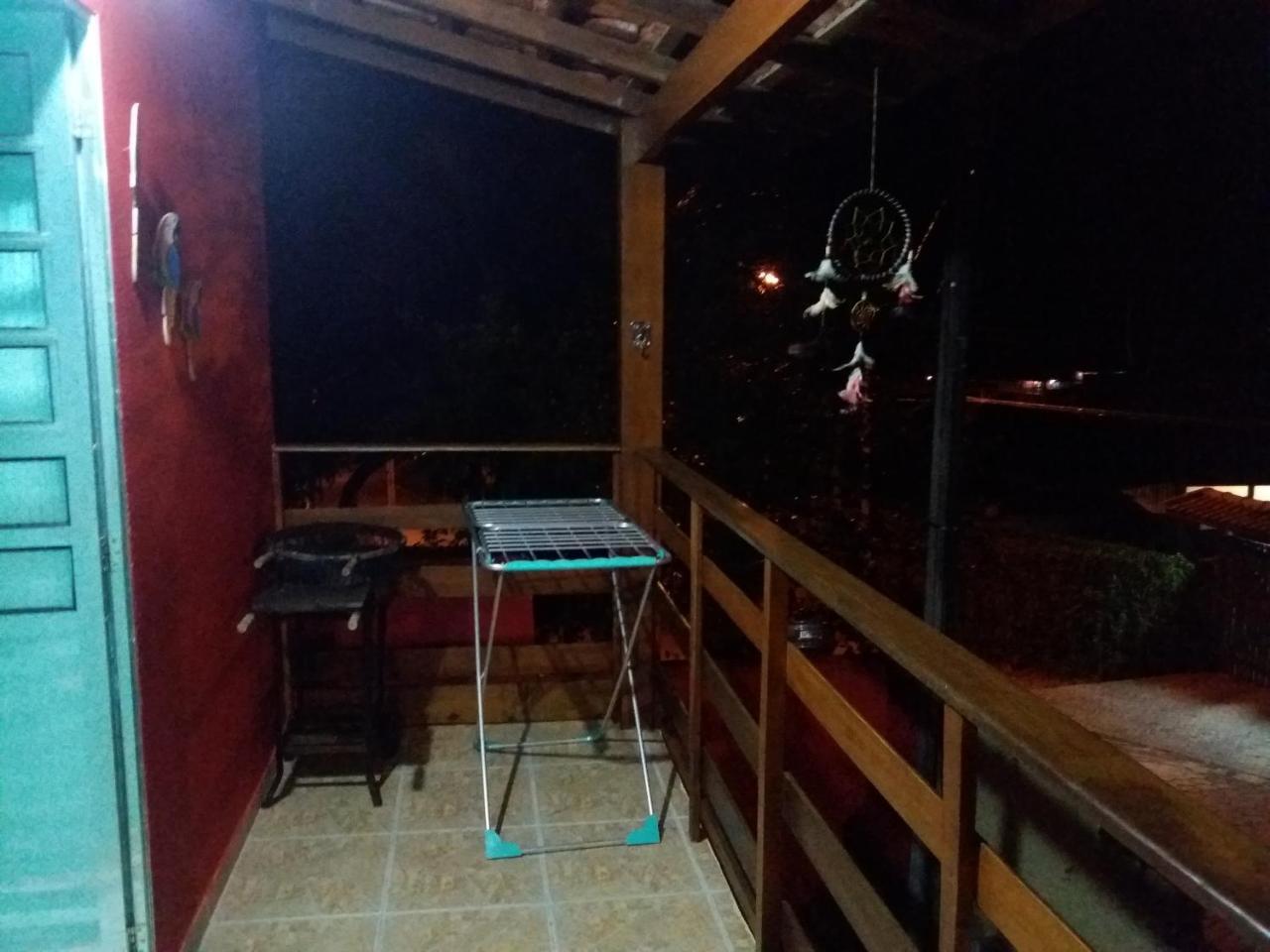 Flat Filtro Dos Sonhos Ilhabela