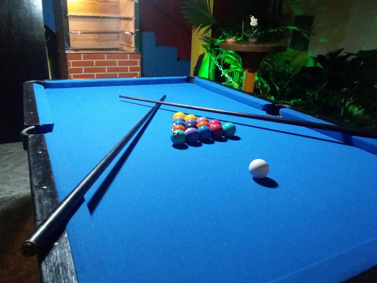 Flat Filtro Dos Sonhos Holiday home Ilhabela